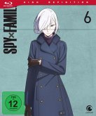 Spy x Family - Staffel 1 (Part 2) - Vol.3