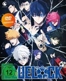 Blue Lock - Staffel 1 - Part 2 - Vol.3 Limited Edition