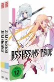 Assassins Pride - Gesamtausgabe - Bundle - Vol.1-2