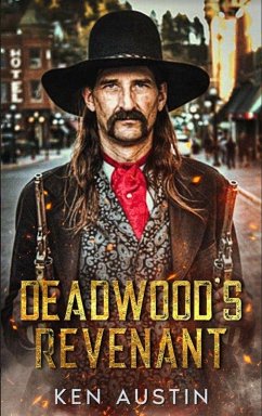 Cover Deadwood's Revenant (eBook, ePUB)