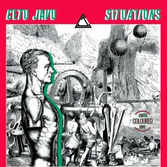 Situations - Cetu Javu