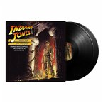 Indiana Jones And The Temple Of Doom (2lp)