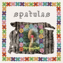 Beehive Mind - Spatulas,The