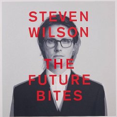 Cover The Future Bites (Ltd. Vinyl Edt. German Version)