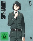 Spy x Family - Staffel 1 (Part 2) - Vol.2 Spy x Family - Staffel 1 (Part 2) - Vol.2