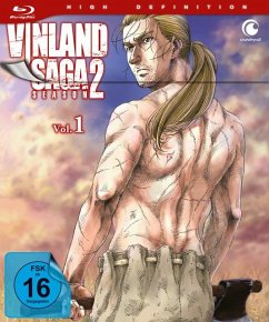 Vinland Saga - Staffel 2 - Part 1