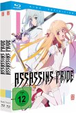 Assassins Pride - Gesamtausgabe - Bundle - Vol.1-2