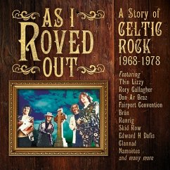 As I Roved Out-A Story Of Celtic Rock 1968-1978 - Diverse