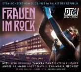 Dt64 Konzert,Frauen Im Rock