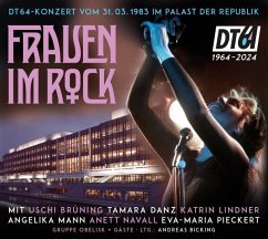 Dt64 Konzert,Frauen Im Rock - Various Artists