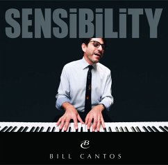 Sensibility - Cantos,Bill