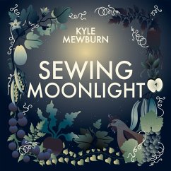 Sewing Moonlight (MP3-Download) - Mewburn, Kyle