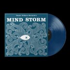 Mind Storm (Opaque Blue Vinyl)