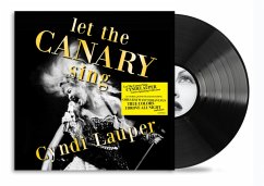 Let The Canary Sing - Lauper,Cyndi