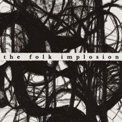 Walk Thru Me (White Vinyl) - Folk Implosion,The