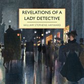 Revelations of a Lady Detective (MP3-Download)