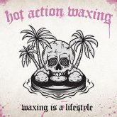 Waxing Is A Lifestyle (Lim.Ed/+Poster & Cd)