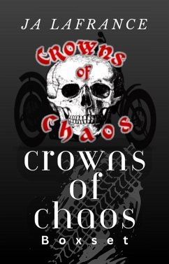 Cover Crowns of Chaos Boxset (eBook, ePUB)