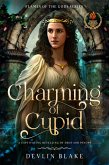 Charming Of Cupid (Flames Of The Gods Series) A Captivating Retelling Of Eros & Psyche (eBook, ePUB)