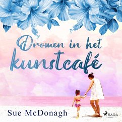 Dromen in het kunstcafé (MP3-Download) - McDonagh, Sue