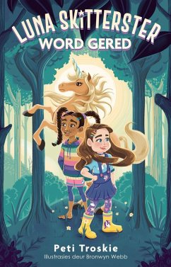 Cover Luna Skitterster word gered (eBook, ePUB)