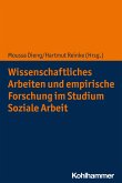 Wissenschaftliches Arbeiten und empirische Forschung im Studium Soziale Arbeit (eBook, ePUB)