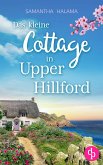 Das kleine Cottage in Upper Hillford (eBook, ePUB)