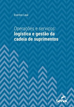 Cover Operações e serviços (eBook, ePUB)