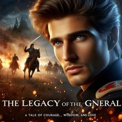 The Legacy of the General (eBook, ePUB) - Kimkeatmeng