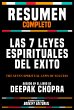 Resumen Completo - Las 7 Leyes... - Bild 1