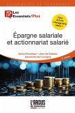 Épargne salariale et actionnariat salarié (eBook, ePUB)