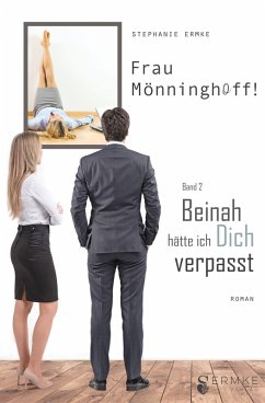 Cover Frau Mönninghoff (eBook, ePUB)