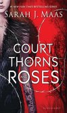 A Court of Thorns and Roses (A Court of Thorns and Roses, 1) (eBook, ePUB)