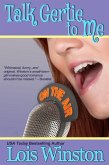 Talk Gertie to Me (eBook, ePUB)
