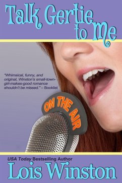 Cover Talk Gertie to Me (eBook, ePUB)