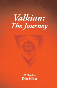 Valkian: The Journey (eBook, ePUB) - Niko, Din
