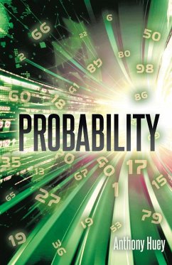 Probability (eBook, ePUB) - Huey, Anthony