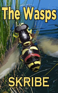 The Wasps (eBook, ePUB) - Skribe