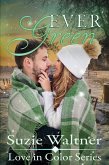 Ever Green (Love in Color) (eBook, ePUB)