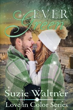 Ever Green (Love in Color) (eBook, ePUB) - Waltner, Suzie