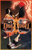 The Fire Angel (eBook, ePUB)