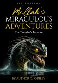 The Taniwha's Treasure (Millah's Miraculous Adventures, #1) (eBook, ePUB)