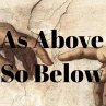 As Above So Below (eBook, ePUB) - Bild 1