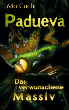 Padueva (eBook, ePUB) - Cuchi, Mo