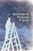 Memórias de Promessa D'Ajuda (eBook, ePUB)