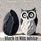 Black is Not White (The Magic of Reading) (eBook, ePUB)
