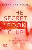 Kein Weihnachten ohne Liebesroman / The Secret Book Club Bd.5 (Mängelexemplar)
