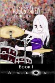 August Anew (Aslos, #1) (eBook, ePUB) August Anew (Aslos, #1) (eBook, ePUB)