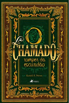 Cover O Chamado (eBook, ePUB)