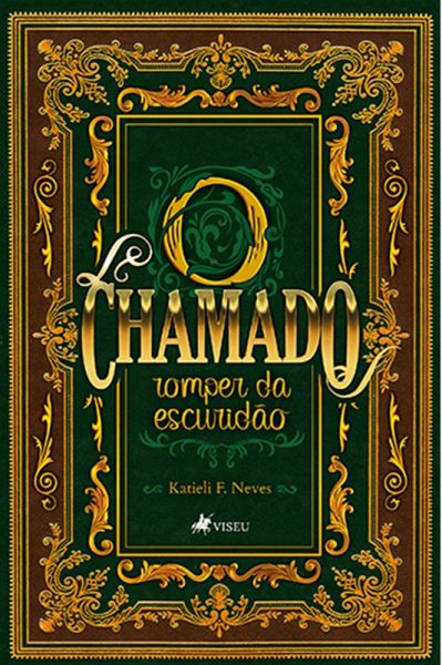 O Chamado (eBook, ePUB) O Chamado (eBook, ePUB)